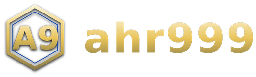 ahr999 logo