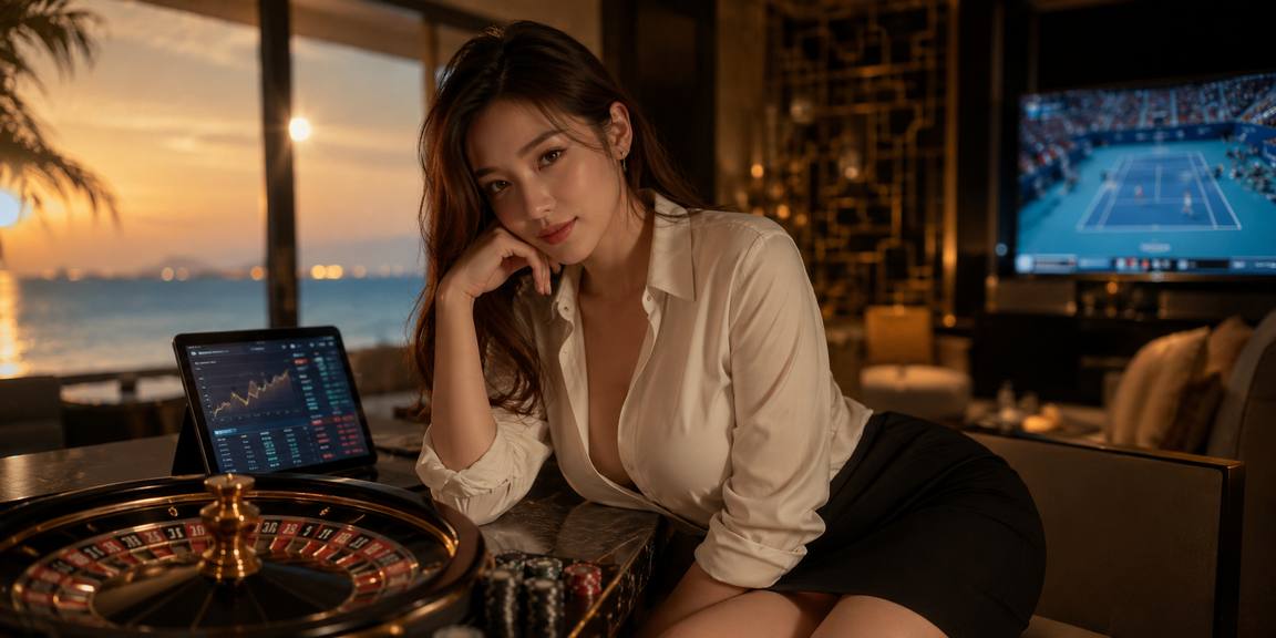 ahr999 Bàn chơi trực tiếp, slot và thể thao — tất cả trong một tài khoản